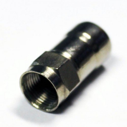 F конектор за RG6 fast (бърз)