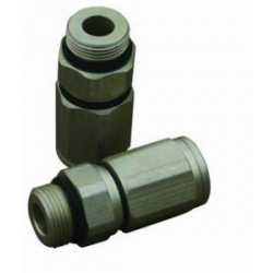 Конектор / букса 5/8 Директен конектор за RG11 (feed thru) на най-ниска цени
