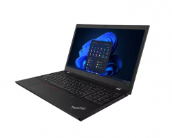 Лаптоп Lenovo ThinkPad P15v G3 Intel Core i7-12700H, 32GB DDR5, 1TB SSD, 15.6" UHD