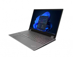 Лаптоп Lenovo ThinkPad P16 G1 Intel Core i7-12800HX, 16GB DDR5 4800MHz