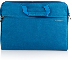 Чанта/раница за лаптоп Notebook Bag 13.3", Modecom Highfill, Blue