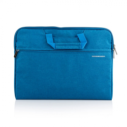 Чанта/раница за лаптоп Notebook Bag 15.6", Modecom Highfill, Blue