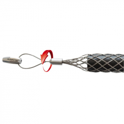 Инструмент/Тестер Метален чорап за изтегляне на кабели с диаметър 30-40 мм