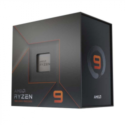 Процесор AMD RYZEN 9 7900X 12-Core 4.7 GHz (5.6 GHz Turbo) 64MB-170W-AM5-BOX, No Cooler