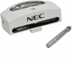 Принадлежност за проектор Интерактивен модул за проектор NEC NP01WI2 с включен софтуер