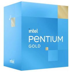 Процесор Pentium G7400, 2cores, 3.70 GHz, 6MB cache