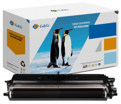 Тонер за лазерен принтер Касета за BROTHER HL3040CN/ 3070CW/DCP9010CN/9320CW/ MFC9120CN/TN230B Black