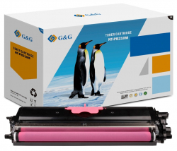 Тонер за лазерен принтер Касета за BROTHER HL3040CN/ 3070CW/DCP9010CN/9320CW/ MFC9120CN/TN230M Magenta