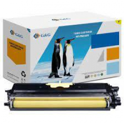 Тонер за лазерен принтер Касета за BROTHER HL3040CN/ 3070CW/DCP9010CN/9320CW/ MFC9120CN/TN230Y Yellow