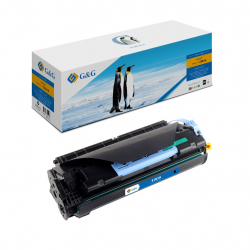 Тонер за лазерен принтер CANON LBP MF 6500 Series - Black - CRG-706 - Brand New - P№NT-C0106 / NT-PC106