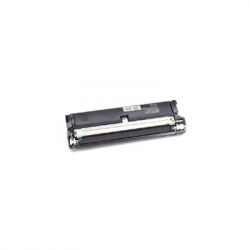 Тонер за лазерен принтер EPSON AcuLazer C900 / C1900 (SO50100) - Minolta/ QMS-2300 / 2350 /Black