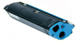 Тонер за лазерен принтер EPSON AcuLazer C900 / C1900/ Minolta/ QMS-2300 / 2350 Brand New - Cyan