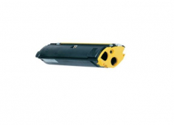 Тонер за лазерен принтер EPSON AcuLazer C900 / C1900 (SO50097) - Minolta/ QMS - Yellow - P№NT-C0002