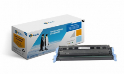 Тонер за лазерен принтер Тонер за HP COLOR LJ 2600 / 1600 / 2605N / CANON LBP 5000 / 5100 - Q6000A - Black