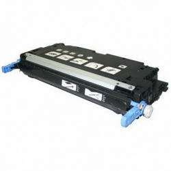 Тонер за лазерен принтер HP COLOR LASER JET 3000 / 2700 - Q7560A - Black