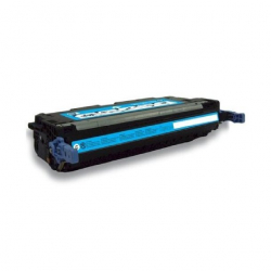 Тонер за лазерен принтер HP COLOR LASER JET 3000 / 2700 - Q7561A - Cyan