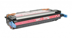 Тонер за лазерен принтер HP COLOR LASER JET 3000 / 2700 - Q7563A - Magenta
