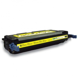 Тонер за лазерен принтер HP COLOR LASER JET 3000 / 2700 - Q7562A - Yellow