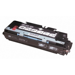 Тонер за лазерен принтер HP COLOR LASER JET 3500 / 3700 - Q2670A - Black