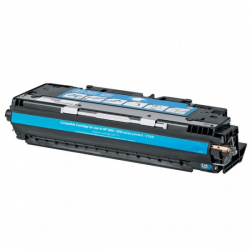 Тонер за лазерен принтер HP COLOR LASER JET 3500 - Q2671A - Cyan