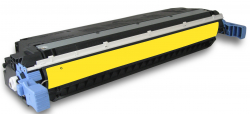 Тонер за лазерен принтер HP COLOR LASER JET 3600 - Q6472A - Yellow