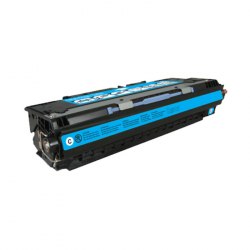 Тонер за лазерен принтер HP COLOR LASER JET 3700 - Q2681A - Cyan