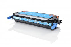 Тонер за лазерен принтер HP COLOR LASER JET 3800 - Q7581A - Cyan