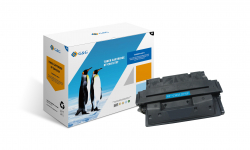 Тонер за лазерен принтер Универсална касета за HP LJ 4000 / 4050 / 4100/ Canon LBP 1760 - EP-52 C4127X и др.