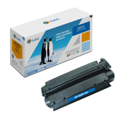 Тонер за лазерен принтер Универсална касета за HP LJ 1000 / 1150 / 1200 / 1220 / 1300 / 3310 и др.