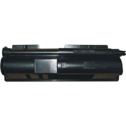 Тонер за лазерен принтер Тонер касета за Kyocera F 1000 / 1000+/1200 / 1010 / 2010 Series, 100KYOTK  4