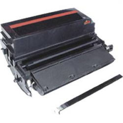 Тонер за лазерен принтер Касета за LEXMARK / IBM 4049 / 3112 / 4027 - ECOSTAR OPTRA MARATHON
