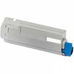 Тонер за лазерен принтер Касета за OKI C 5650 - Magenta - P№ (TFO144MNLJ - U.T) /13314042 - PRIME