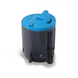 Тонер за лазерен принтер Касета за Samsung CLP300 / CLX 2160 / 2161K Series, NT-C0300C/P0300C/PS300C