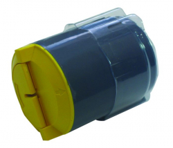 Тонер за лазерен принтер Касета за Samsung CLP300 / CLX 2160 Series, Yellow, NT-C0300Y / P0300Y / PS300Y