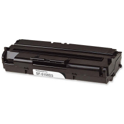 Тонер за лазерен принтер SAMSUNG SF 5100 / 5100P / SF 530 / 531P / 535e / Brand New P№SF-5100D3