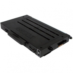 Тонер за лазерен принтер XEROX Phaser 6100 - Black - P№106R00684 - U.T