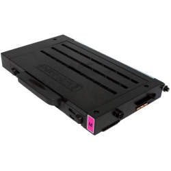 Тонер за лазерен принтер XEROX Phaser 6100 - Magenta - P№ 106R00681 - U.T