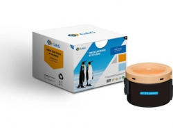 Тонер за лазерен принтер XEROX Phaser 6110 / 6110N / 6110MFP /Magenta P№NTC6110M / NT-PX6110M