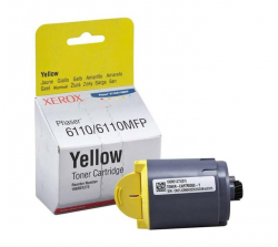Тонер касета за Xerox Phaser 6110 / 6110N / 6110MFP Series