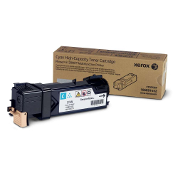 Тонер за лазерен принтер Тонер касета за Xerox Phaser 6128 Series, 106R01456
