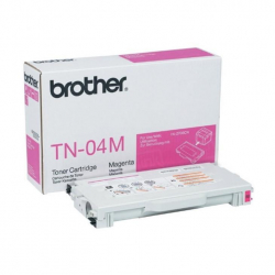 Тонер за лазерен принтер Касета за BROTHER HL 2700CN / MFC-9420CN - Magenta - P№ TN04M