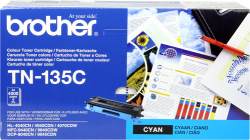 Тонер за лазерен принтер Касета за BROTHER HL 4040CN / HL4050CDN / HL4070VDW и др. - Cyan