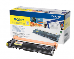 Тонер за лазерен принтер Касета за BROTHER HL 3040CN / 3070CW / 9320CW / DCP9010CN / 9320CW - Yellow