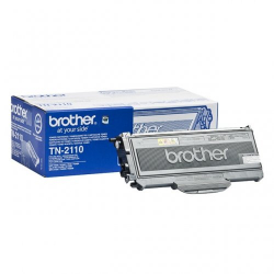 Тонер за лазерен принтер Касета за BROTHER HL 2140 / 2150N / 2170W / 21xx Series - P№ TN2110