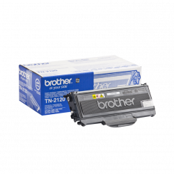 Тонер за лазерен принтер Касета за BROTHER HL 2140 / 2150N / 2170W / 21xx Series - P№ TN2120