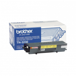 Тонер за лазерен принтер Касета за BROTHER HL 5340D / 5350DN / 5350DNTL / 5380DN - P№ TN3230