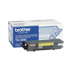 Тонер за лазерен принтер Касета за BROTHER HL 5340D / 5350DN / 5370DW / 5380DN / DCP 8070 / 8085 / 8370 и др.