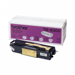 Тонер за лазерен принтер Касета за BROTHER HL 6300 / 9880 / 9870 - P№ TN6300