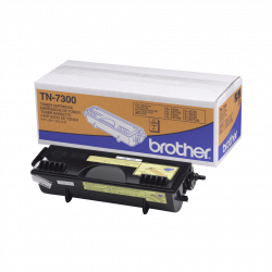 Тонер за лазерен принтер Касета за BROTHER HL 1650 / 1670 N / 1850 / 1870 N / 8420 - P№ TN7300