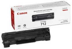Тонер за лазерен принтер CANON LBP 3010 / 3100 - CRG-712 - P №CR1870B002AA